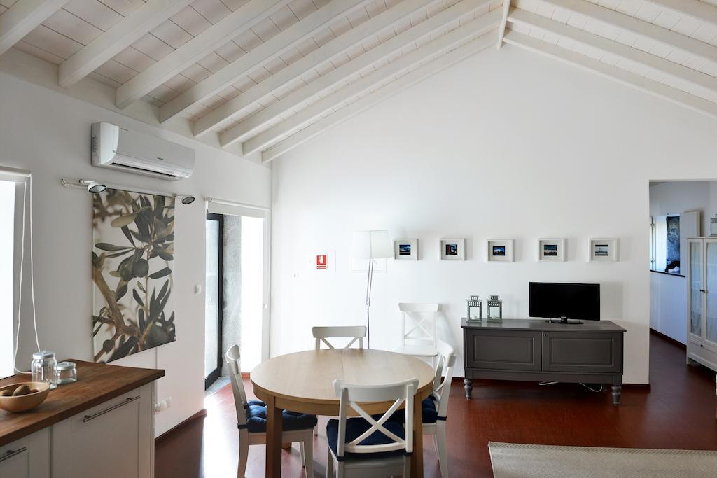 Casa Dos Botes - Whaleboat House Ter Villa Sao Caetano  Bilik gambar