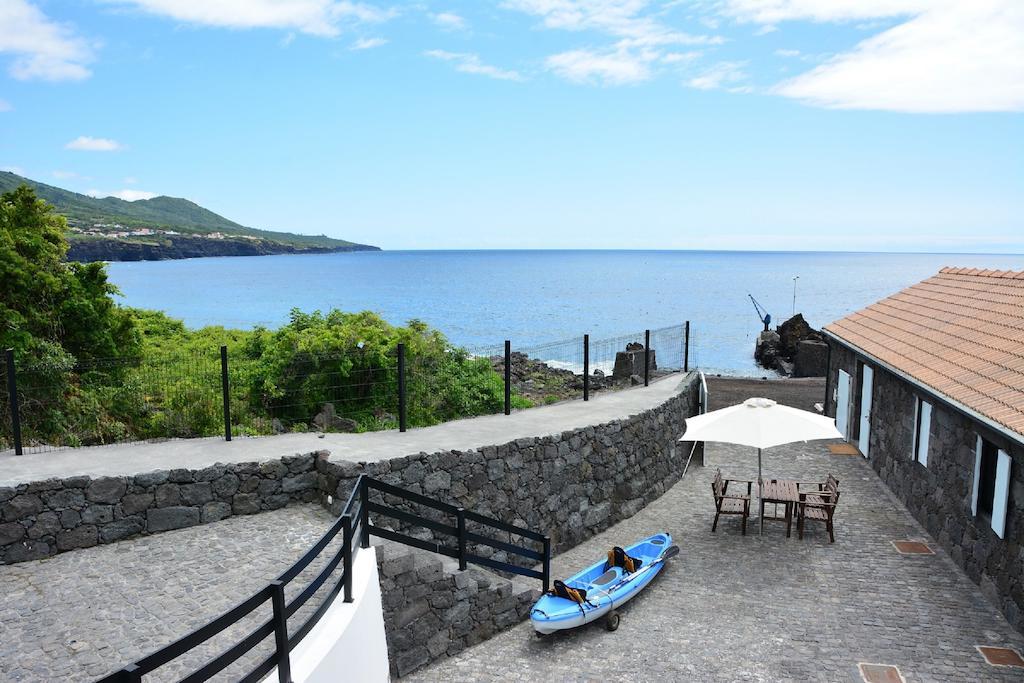 Casa Dos Botes - Whaleboat House Ter Villa Sao Caetano  Luaran gambar