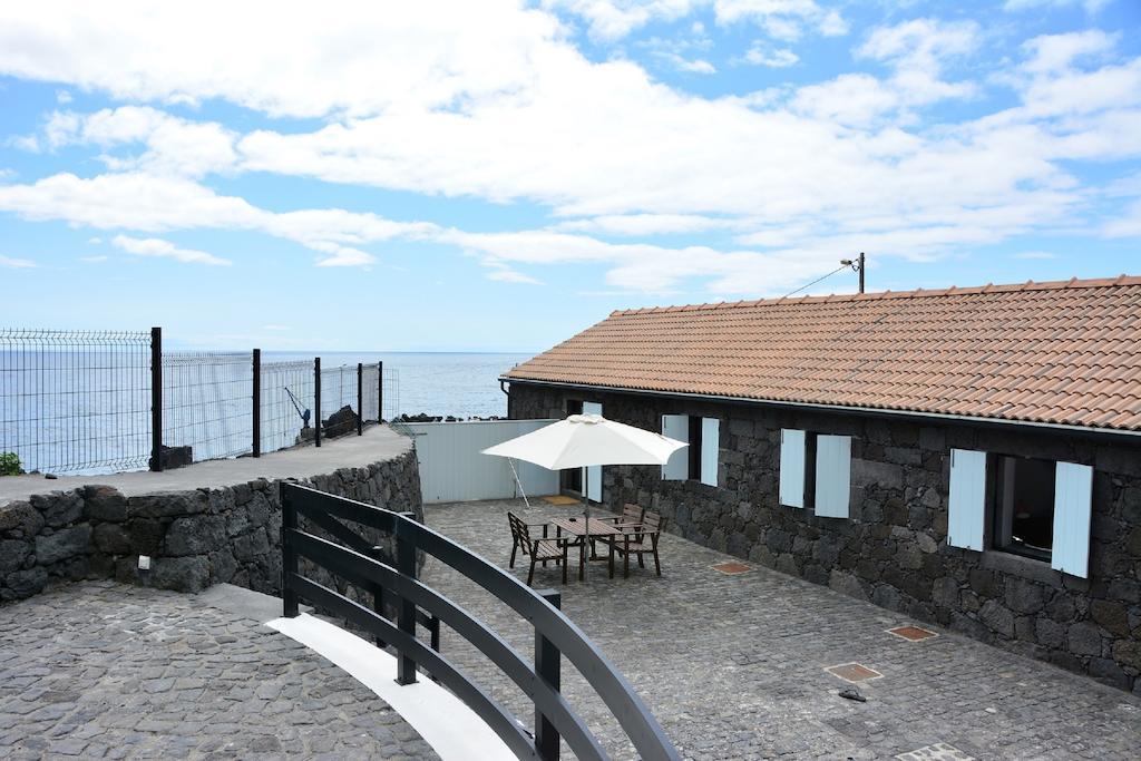 Casa Dos Botes - Whaleboat House Ter Villa Sao Caetano  Luaran gambar