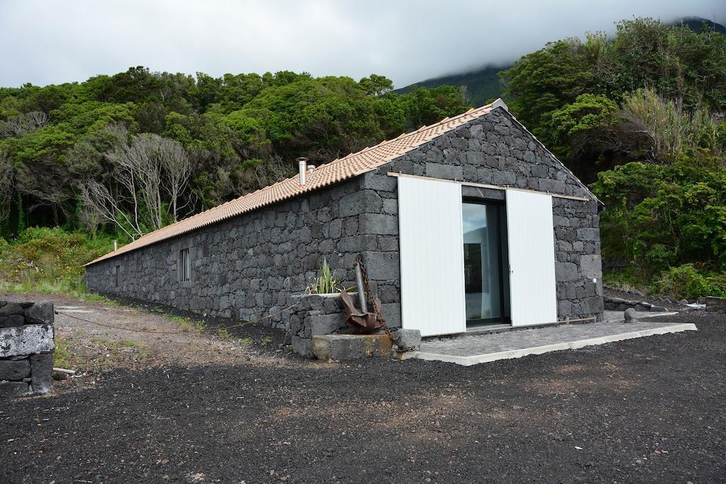 Casa Dos Botes - Whaleboat House Ter Villa Sao Caetano  Luaran gambar
