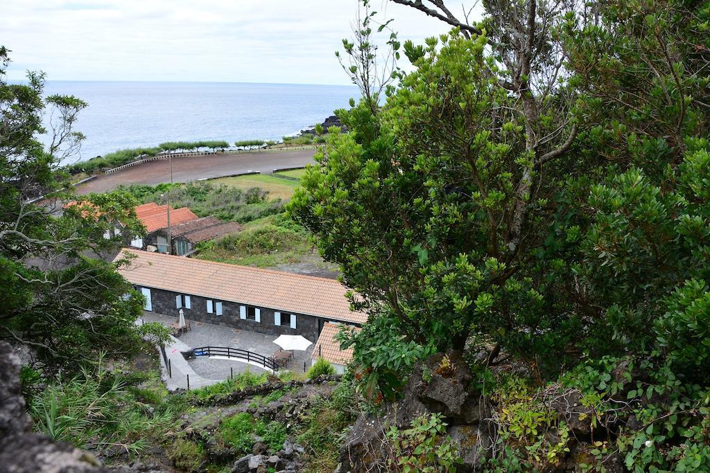 Casa Dos Botes - Whaleboat House Ter Villa Sao Caetano  Luaran gambar