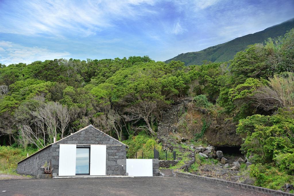 Casa Dos Botes - Whaleboat House Ter Villa Sao Caetano  Luaran gambar